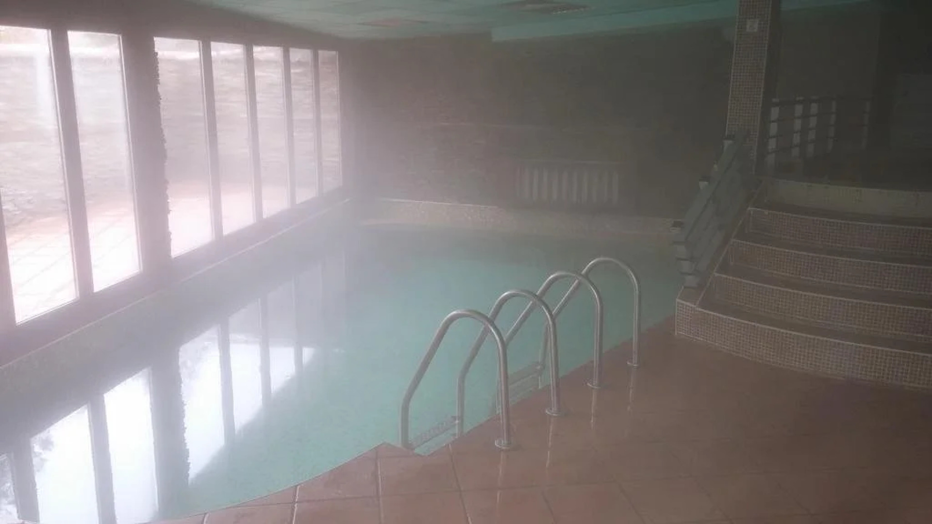 Hotel Florimont Casa