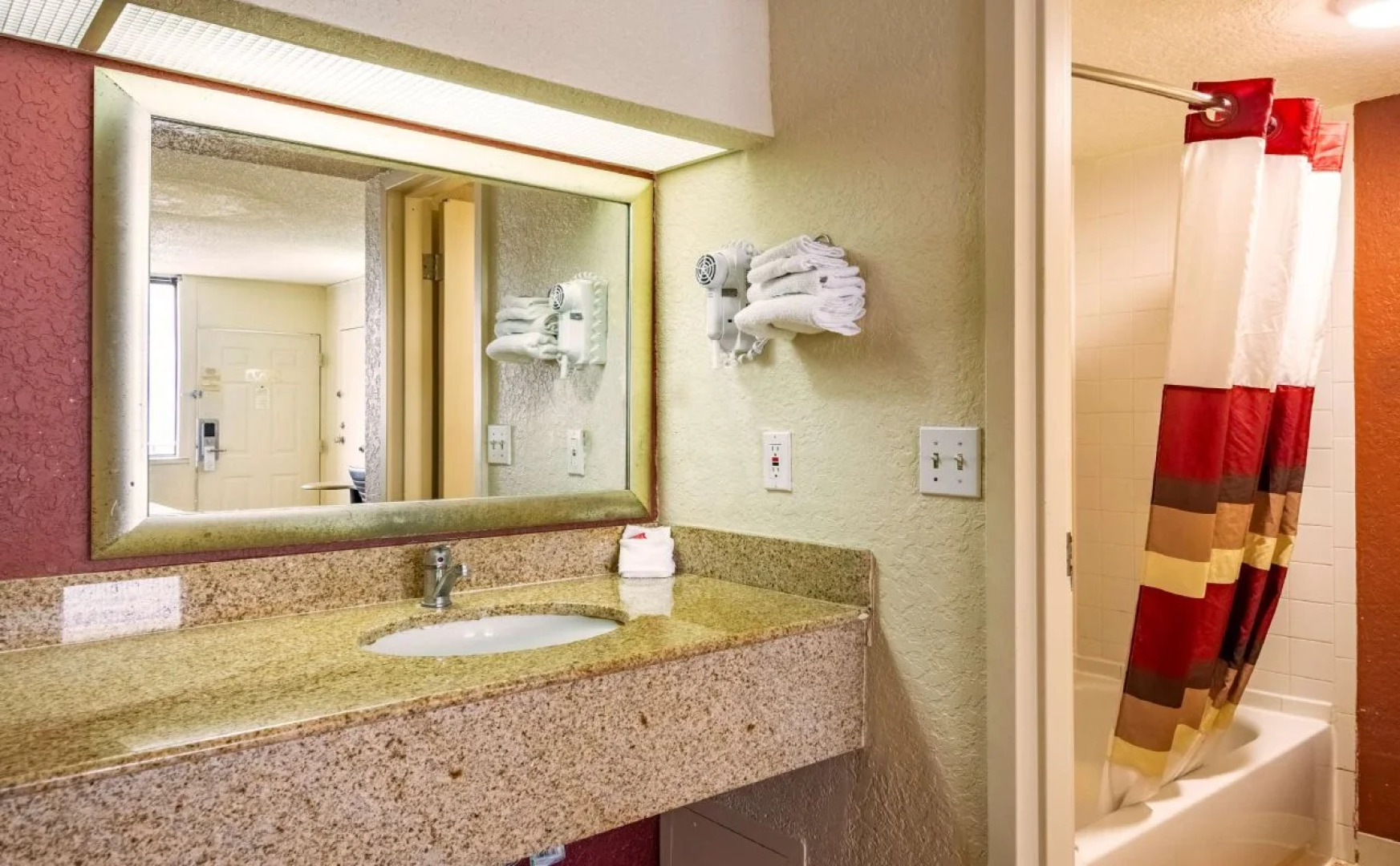 Knights Inn Palm Harbor Clearwater