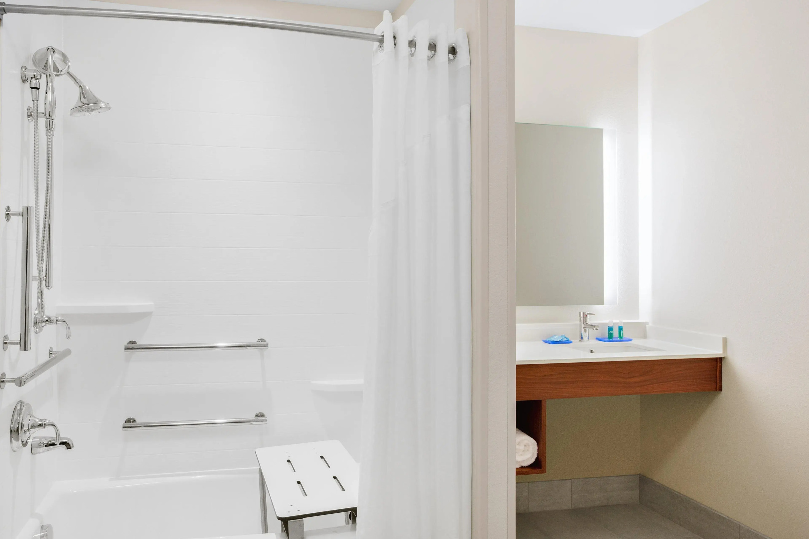 Holiday Inn Express and Suites Union Gap- Yakima Area by IHG