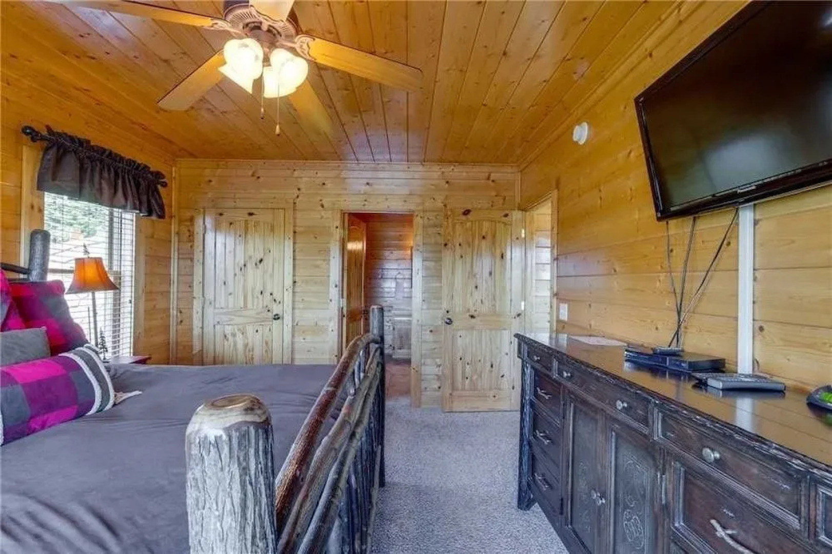 Avalon Mist by RedAwning