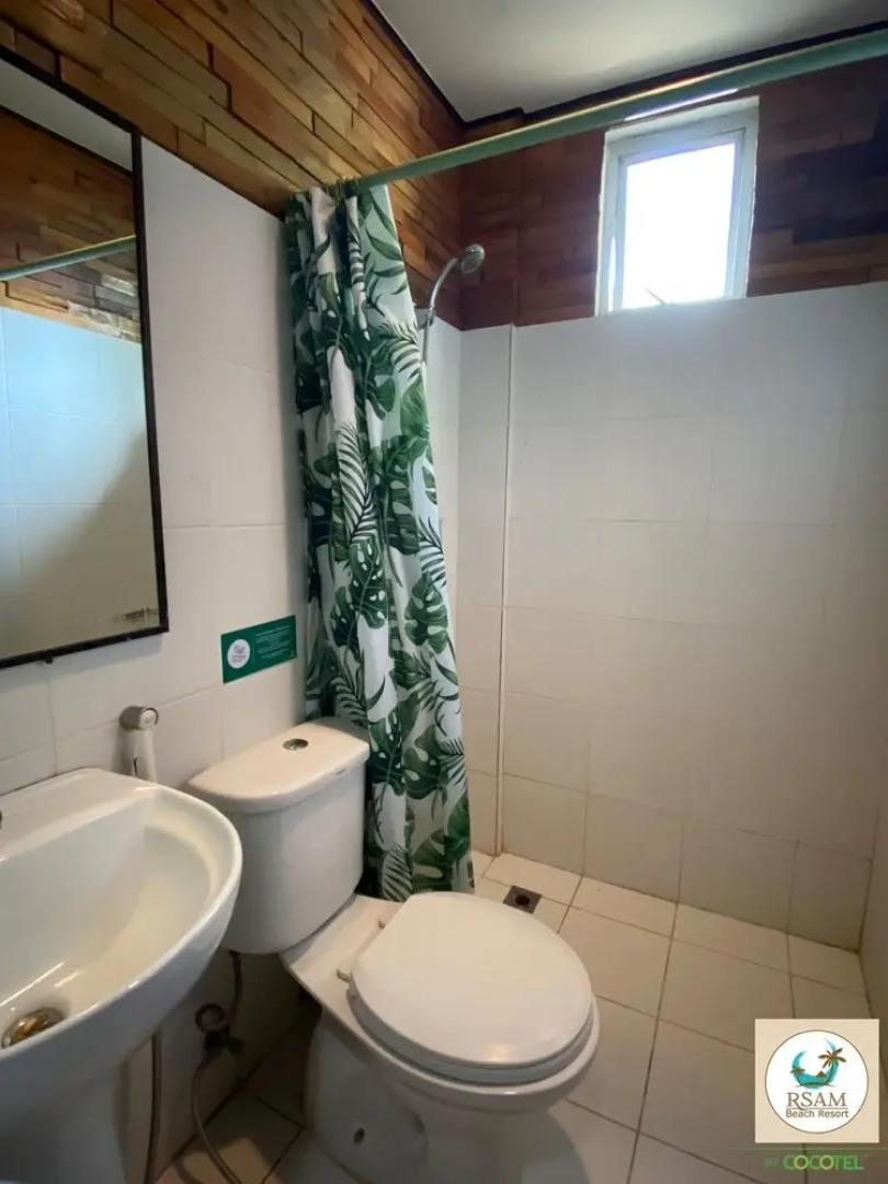 RSAM Beach Resort by Cocotel