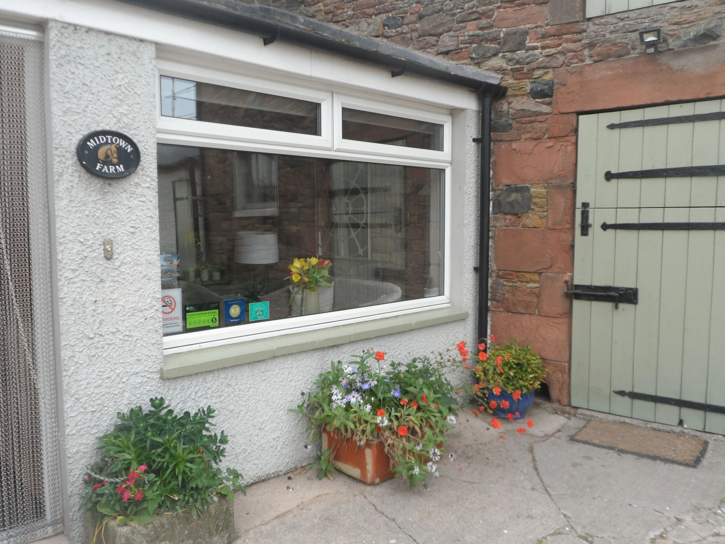 Midtown Farm Bed & Breakfast