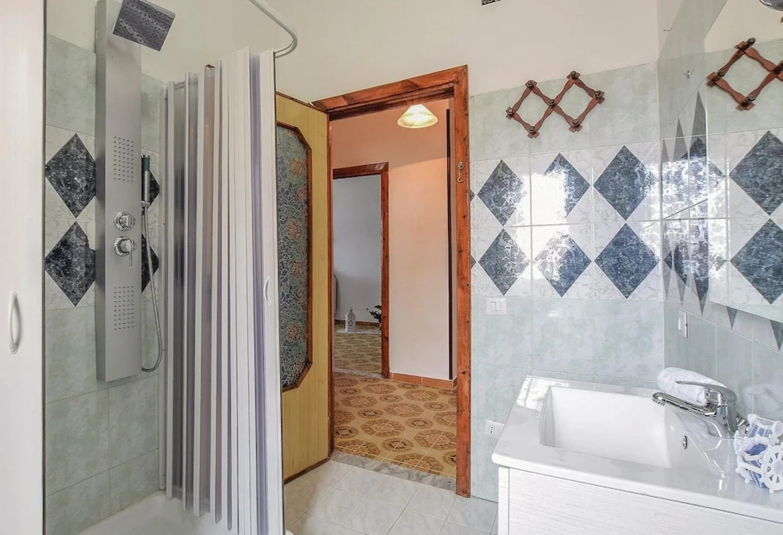 Awesome Apartment in Castel Volturno With Wifi and 2 Bedrooms