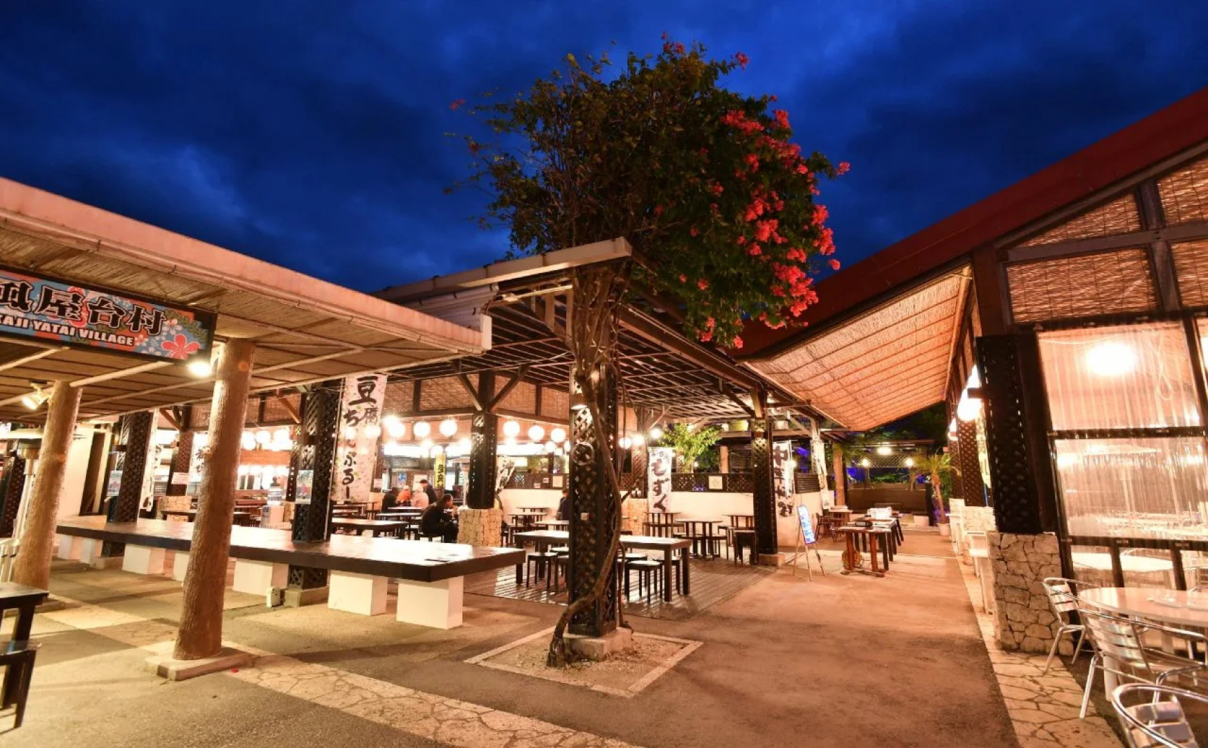 Hot Cross Point SANTA MONICA