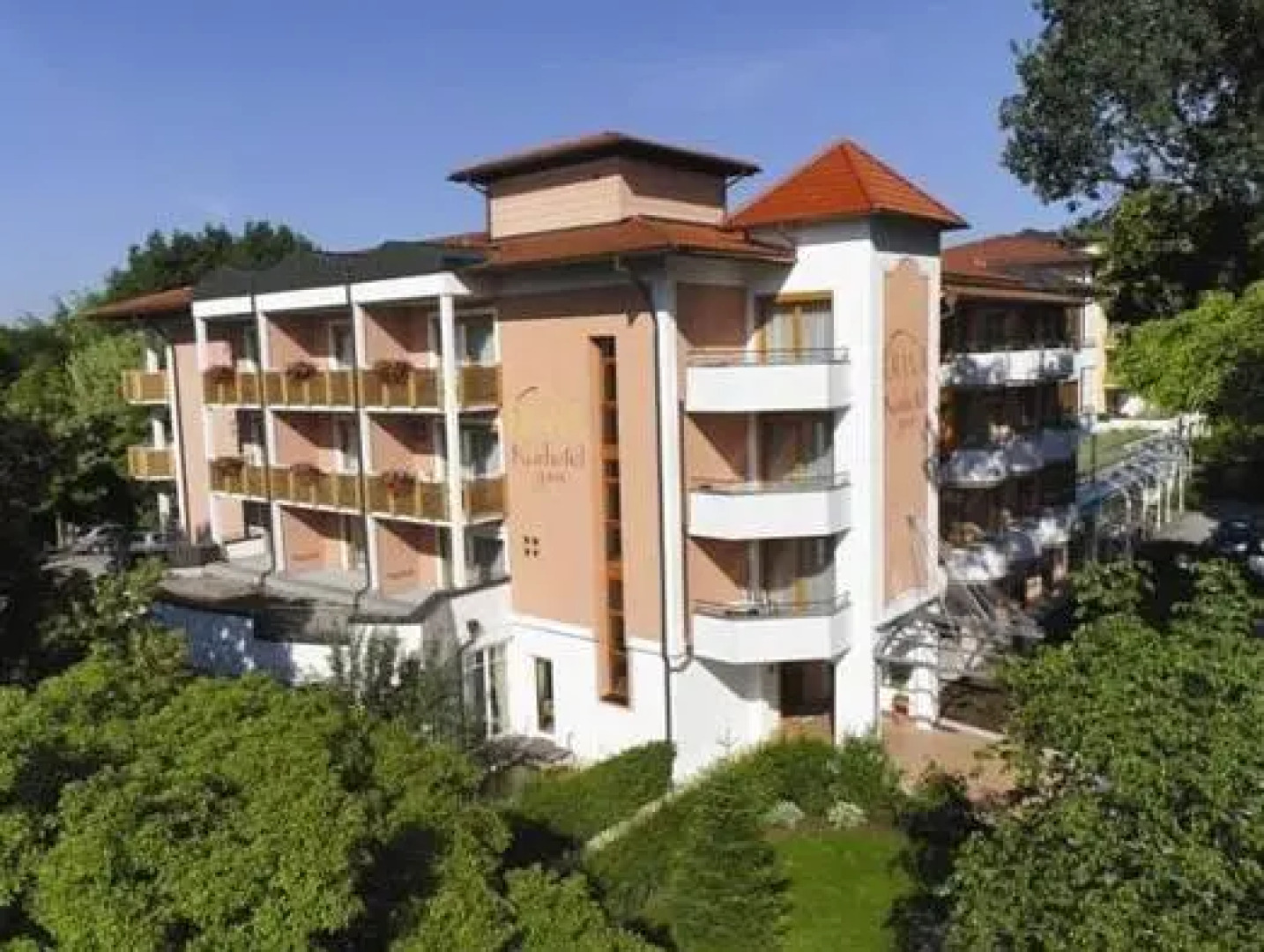 Kurhotel Diana Garni