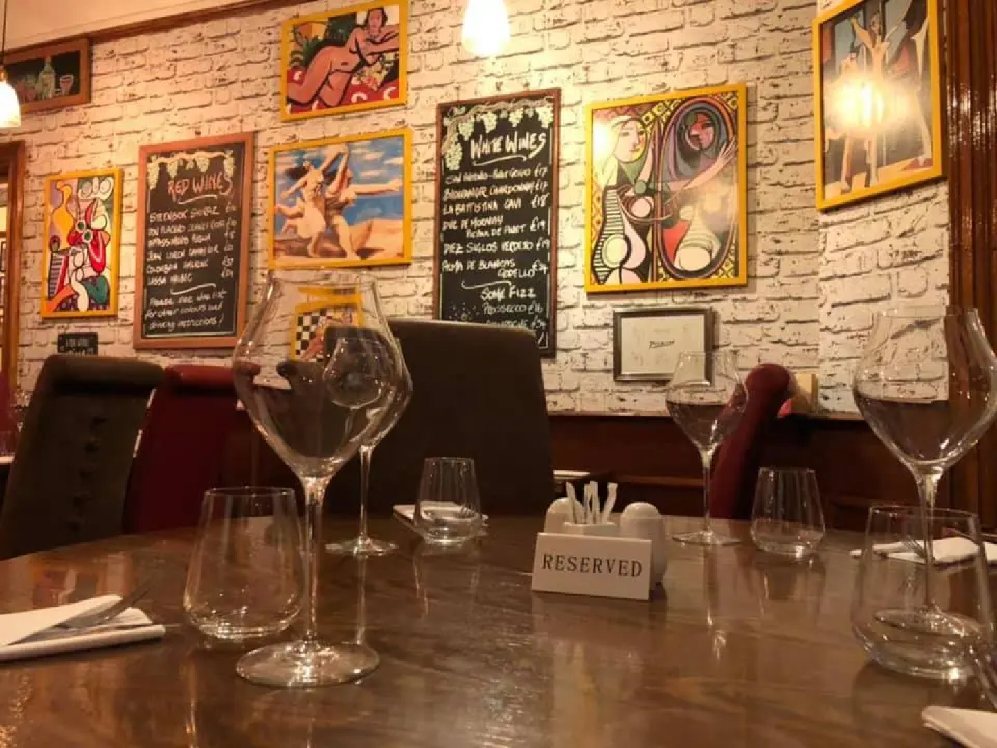 Aberthaw House Hotel