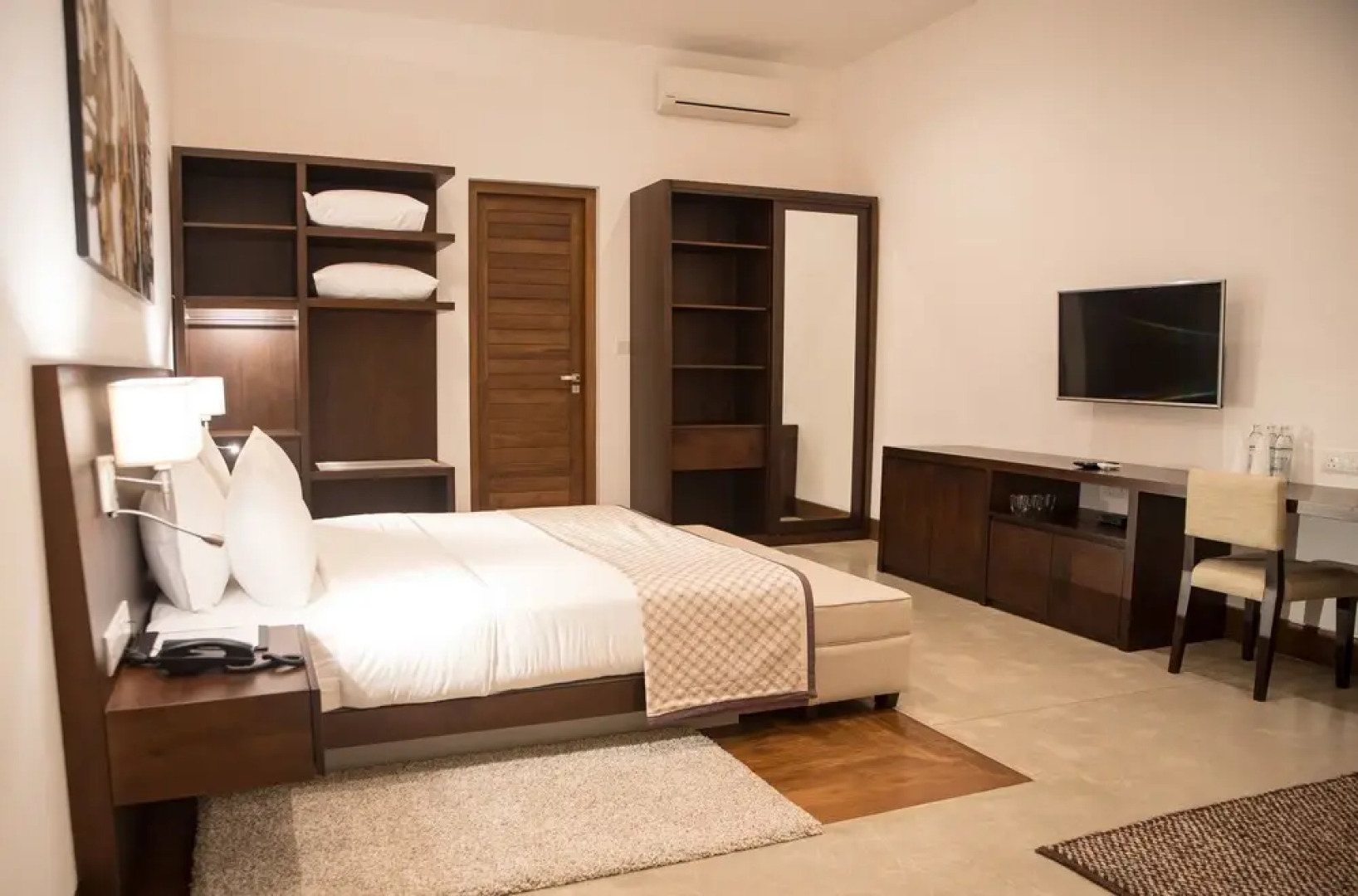 The Villa by Contemporary Ceylon