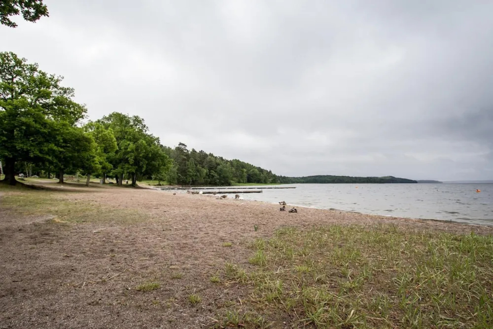 Kallhällsbaden Vandrarhem - Hostel