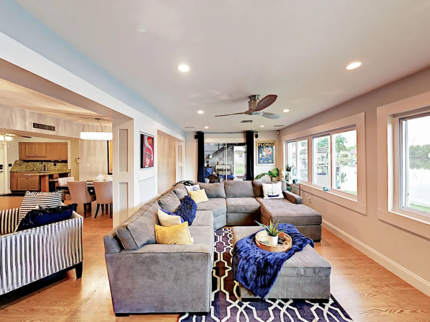 449 Seaworthy Road Duplex Unit #1 2 Bedrooms 2 Bathrooms Duplex