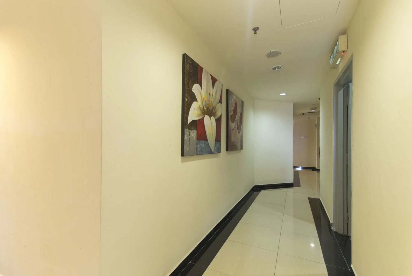 Signature Hotel @ Puchong Setiawalk