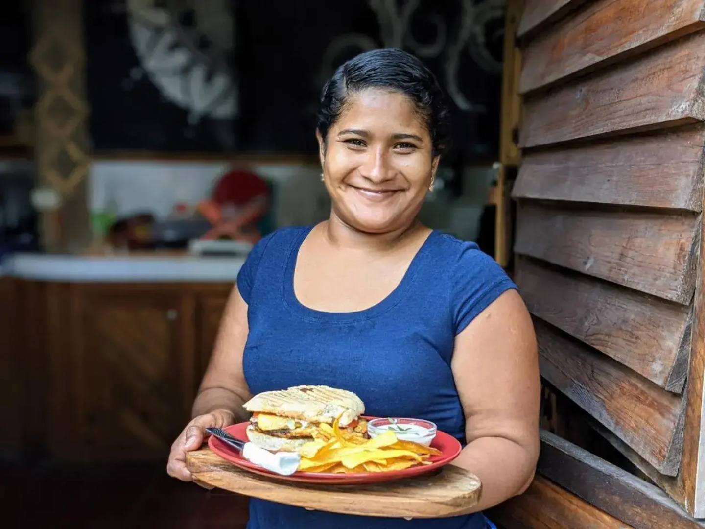Mano a Mano Eco Hostal