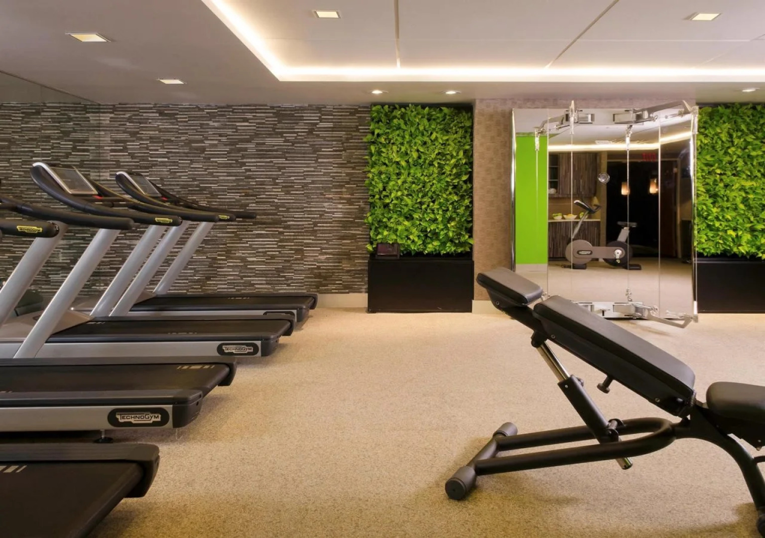 Sofitel Washington DC Lafayette Square