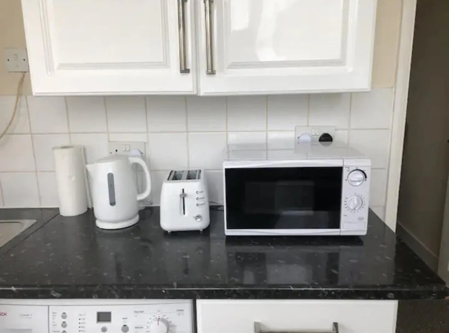 Ac Lounge 115 1-bed Apartment in Rochford