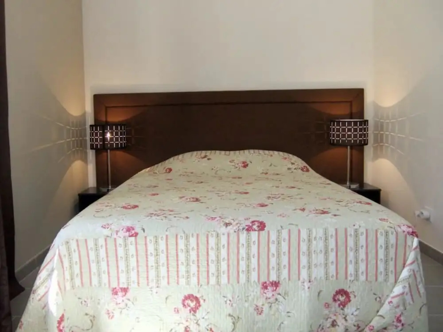 Les Flachères - Villa Patio