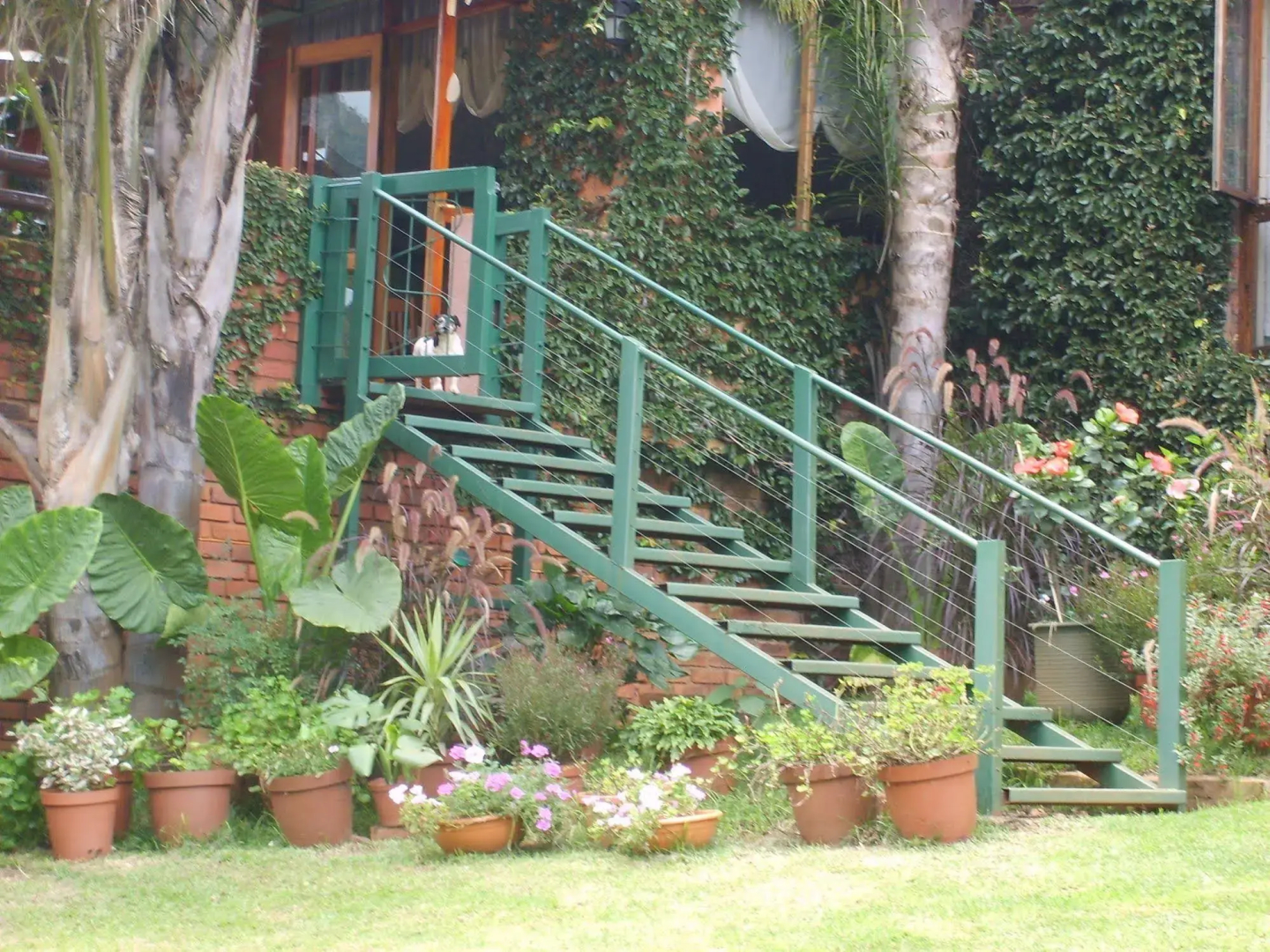 The Ultimate Lodge