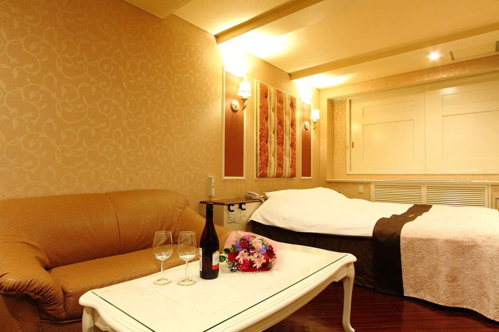 Restay Niigata - Adult Only