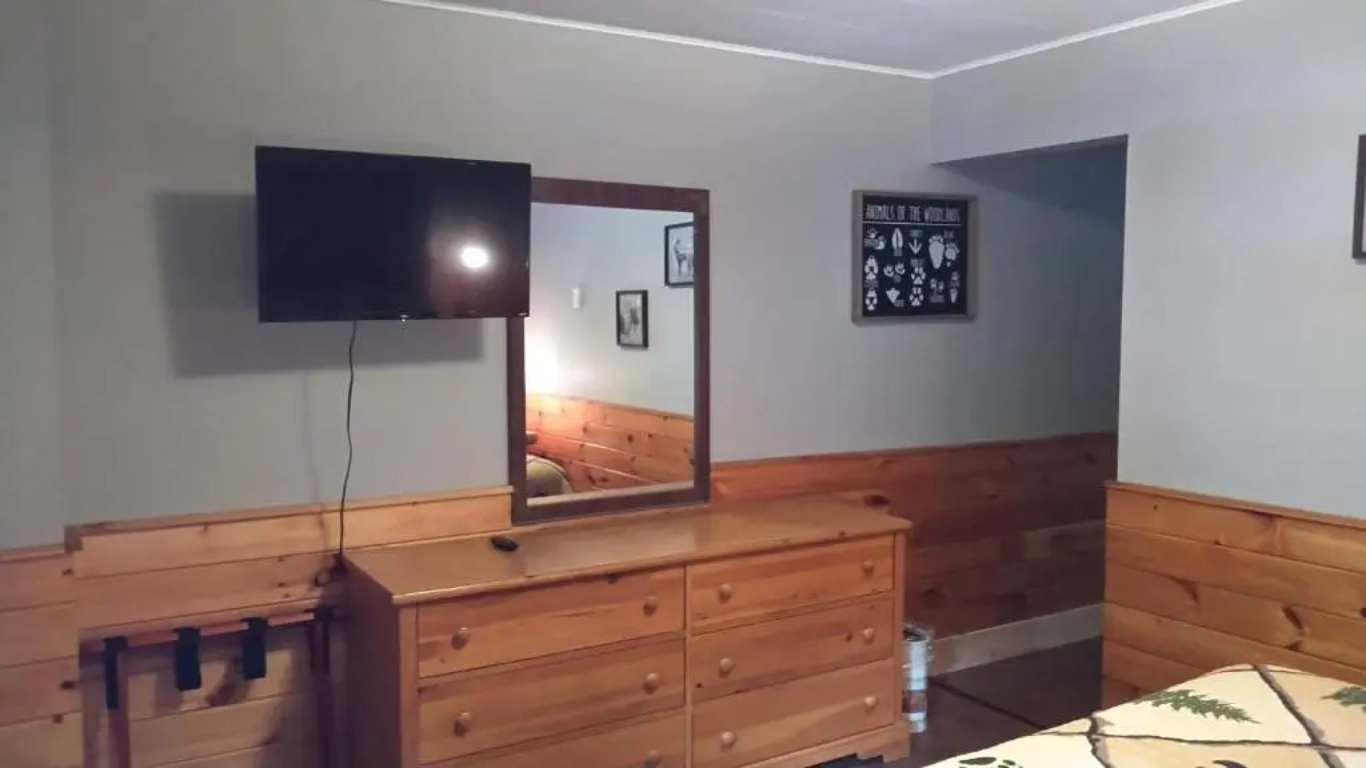 Adirondack Diamond Point Lodge