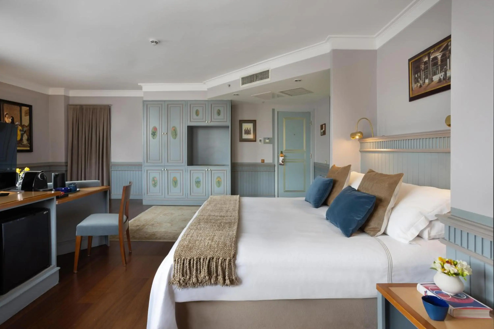 Erguvan Hotel - Special Class