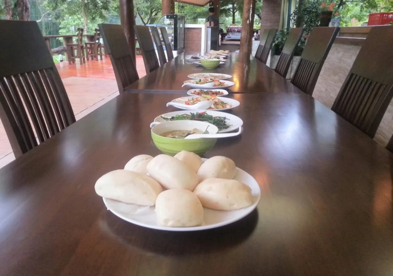 The Road View Resort