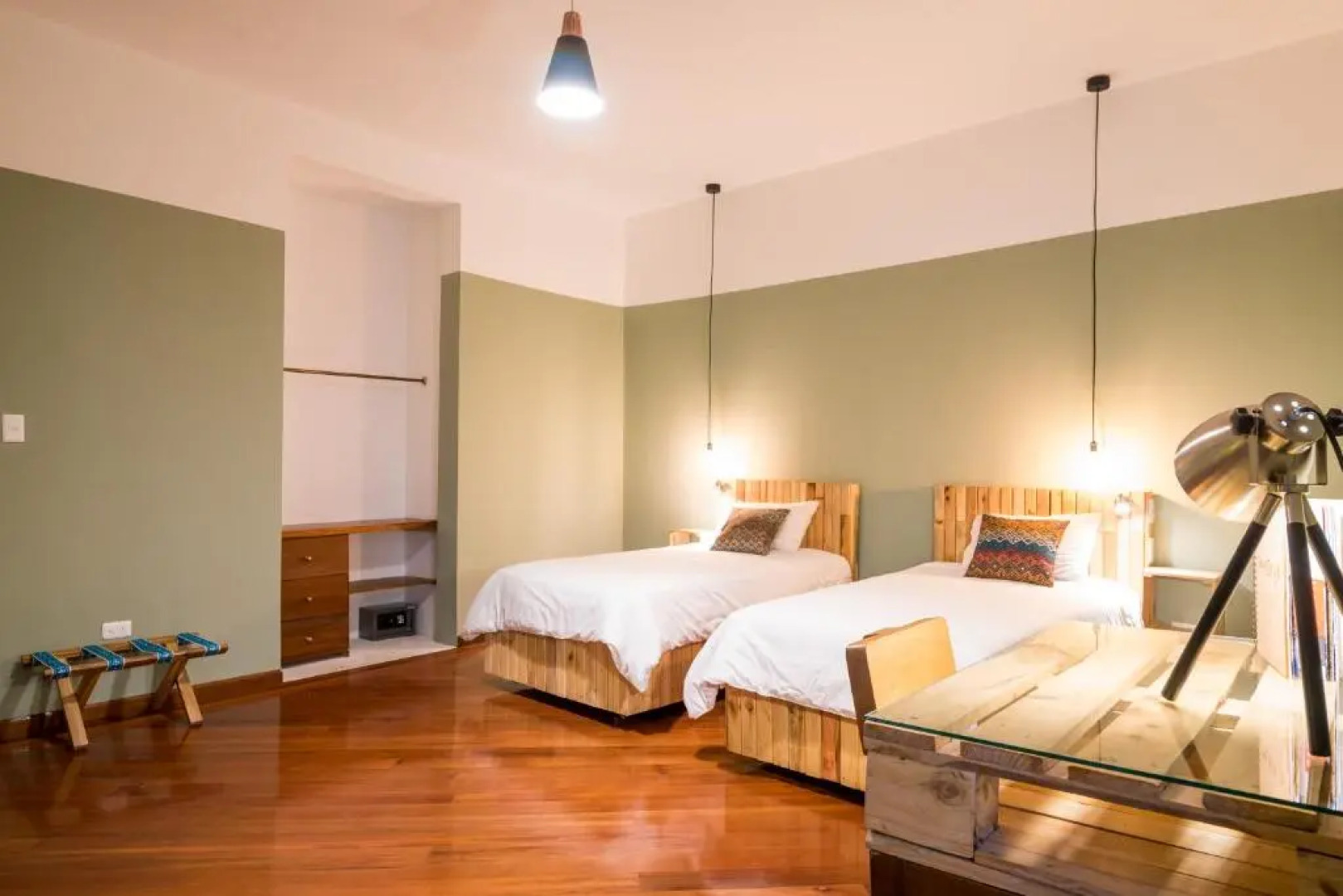 Solera House Adventure Hostel