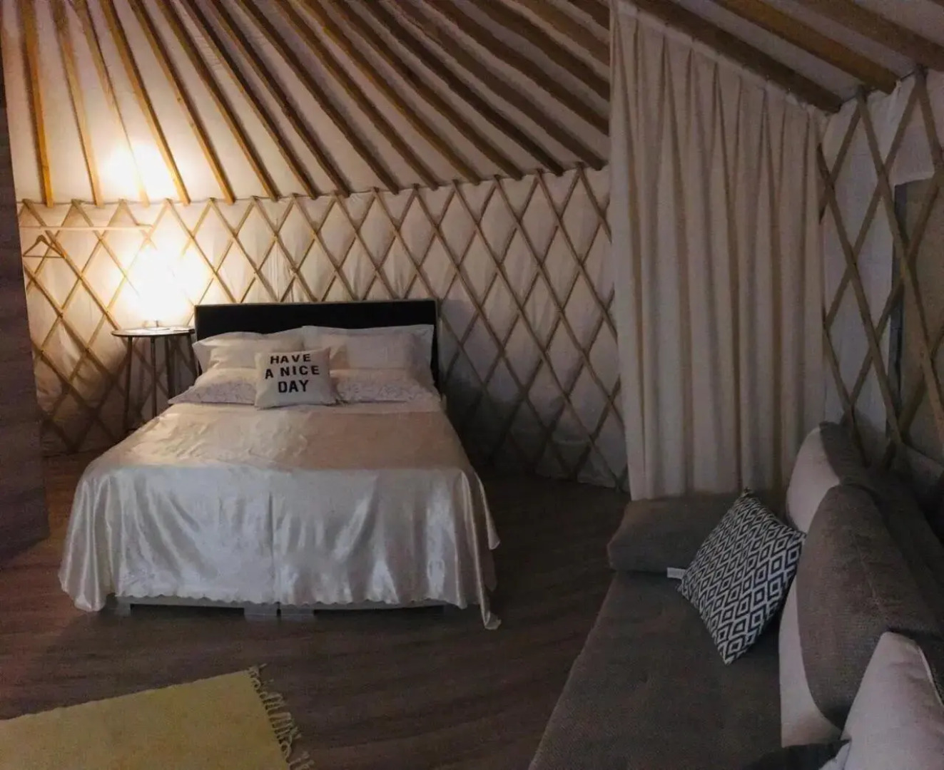 L.stile Glamping