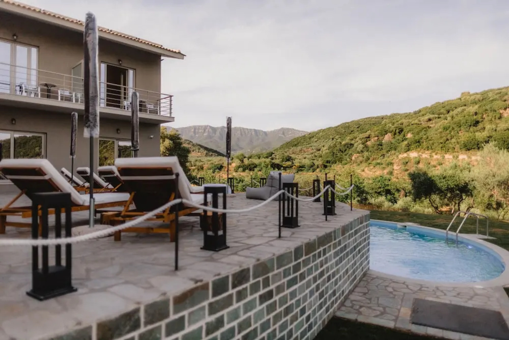 Socrates Organic Village