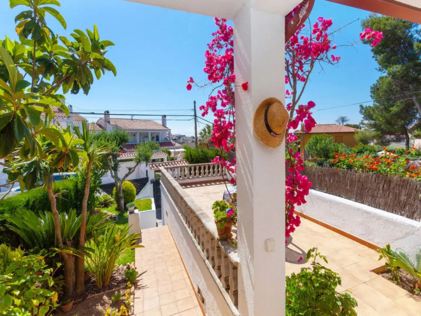 House Remedios Cunit