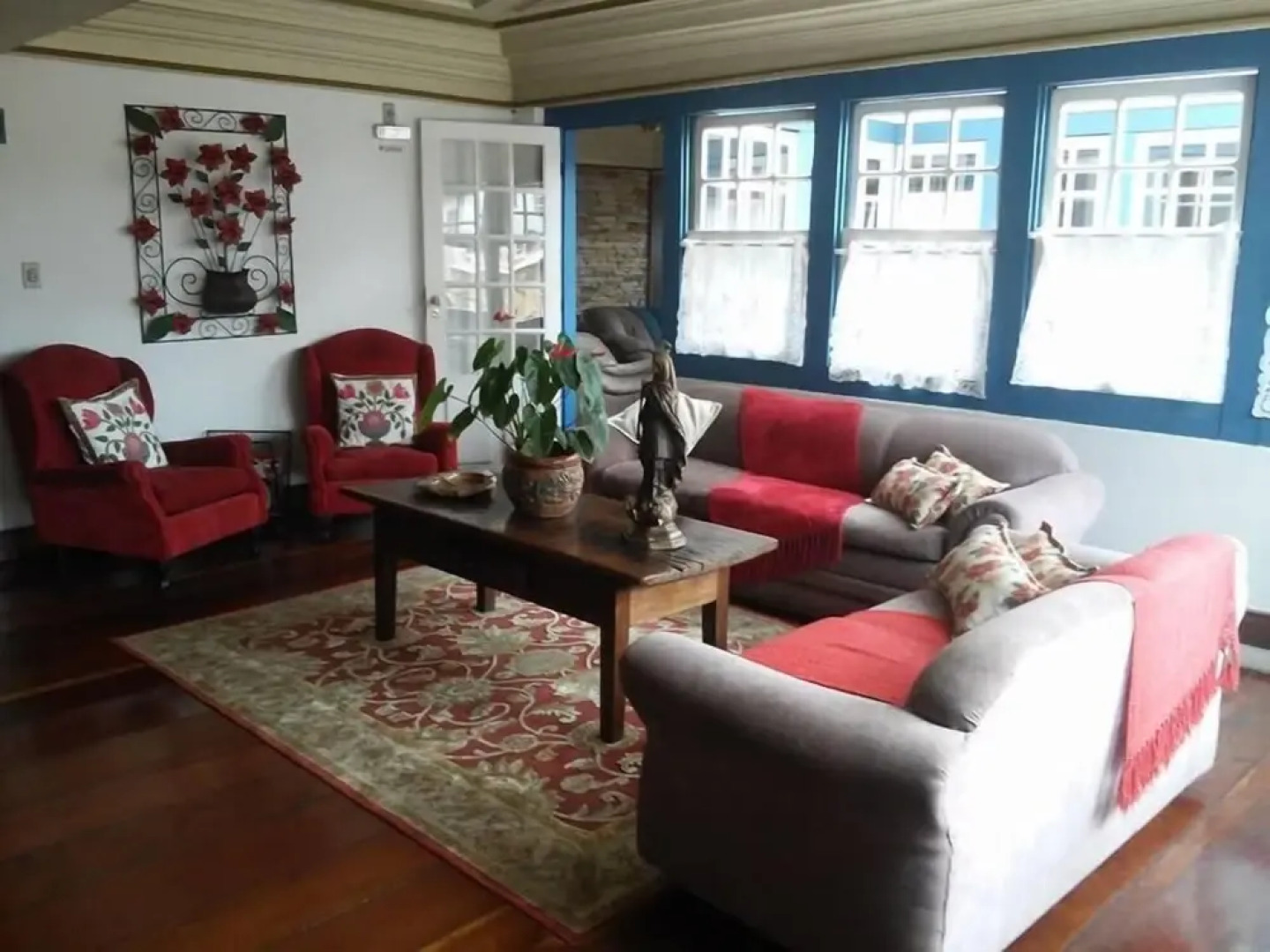 Hotel Pousada Casa Grande