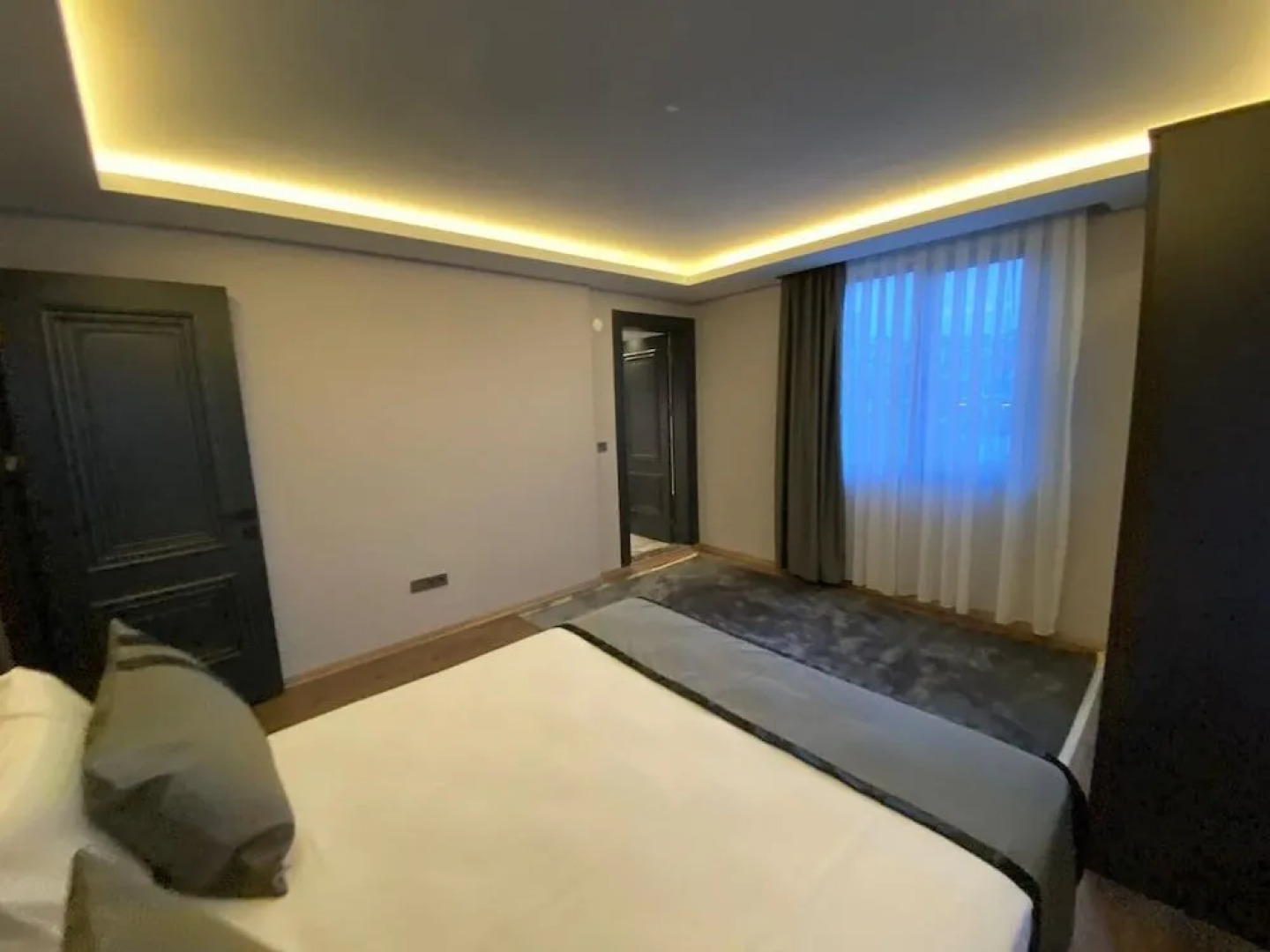 B&c Luxury Residance