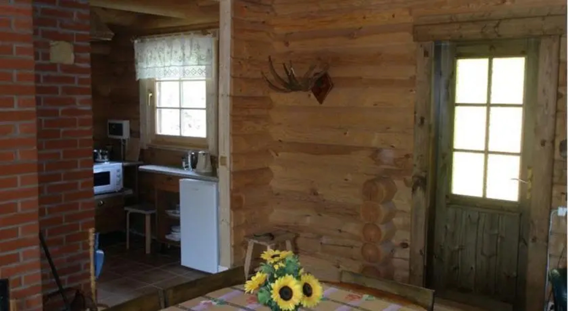 Vanametsa Holiday House