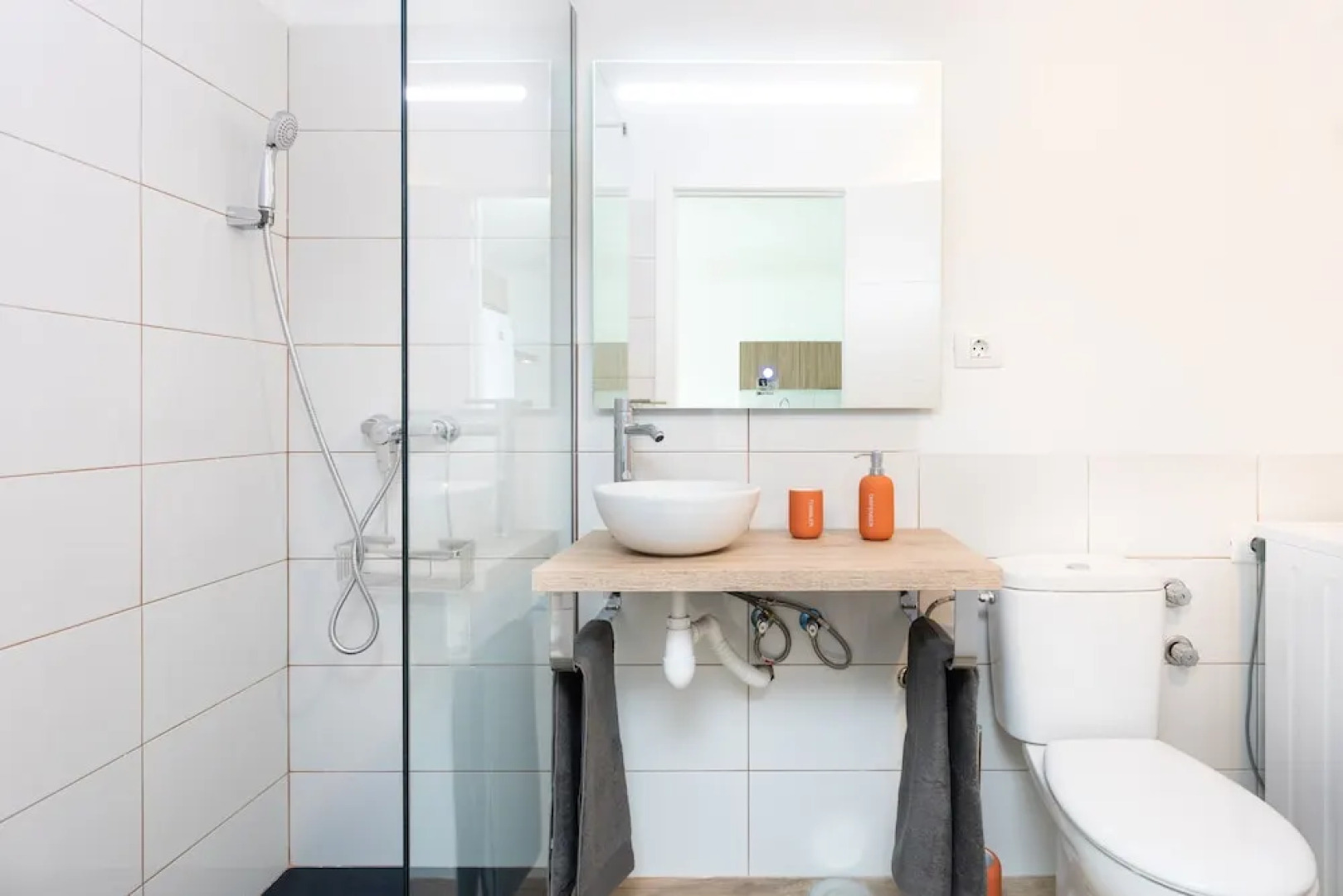 Frontline Las Arenitas