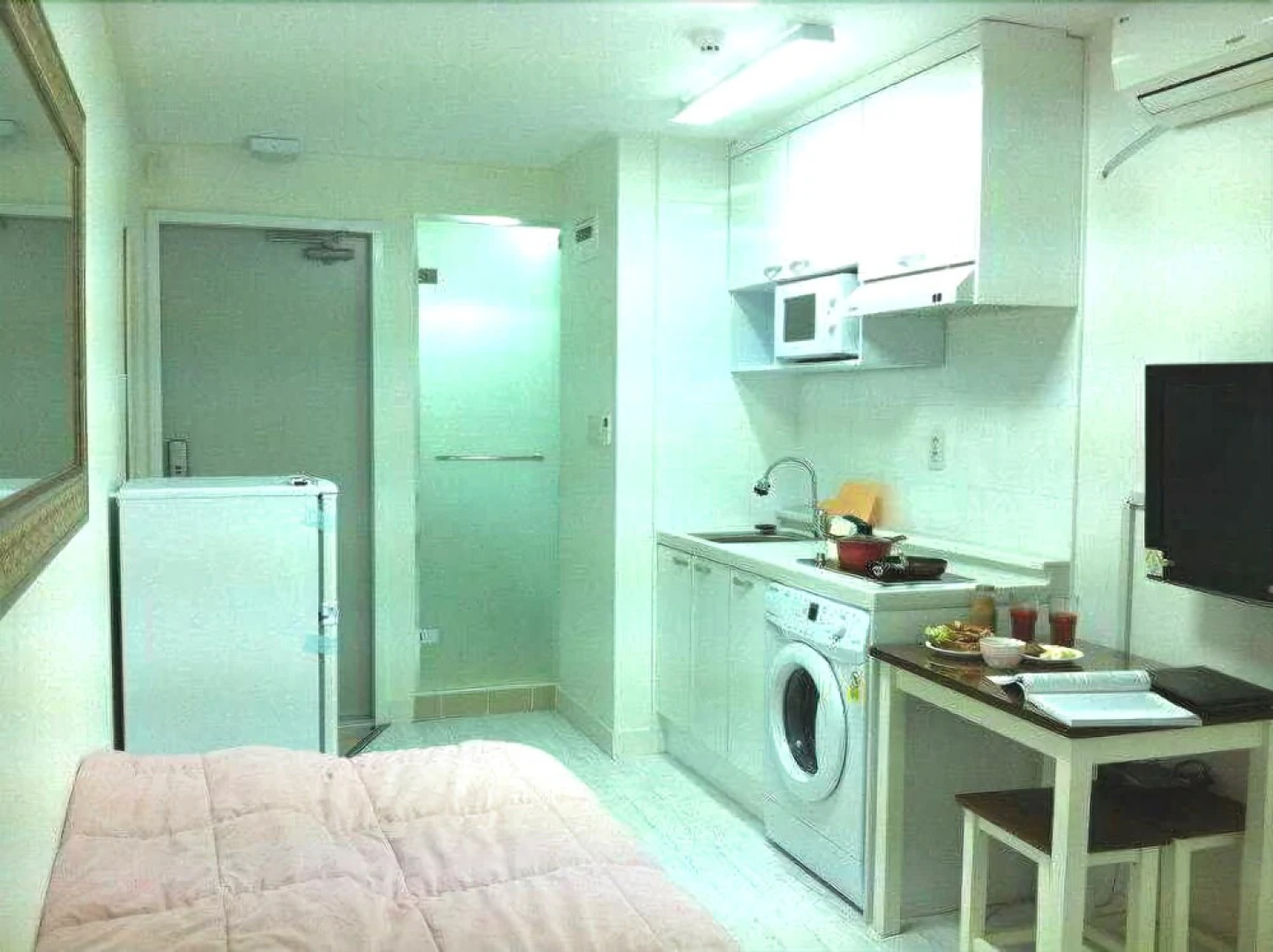 Dangsan INT Residence