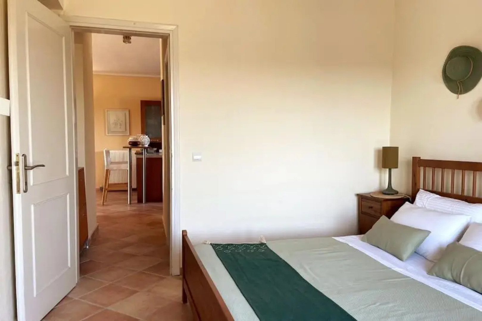 Susann by the Sea Chalkidiki