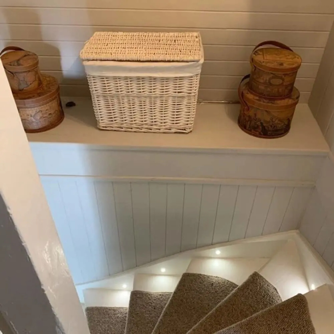 Glencroft A Fairytale Highland Cottage