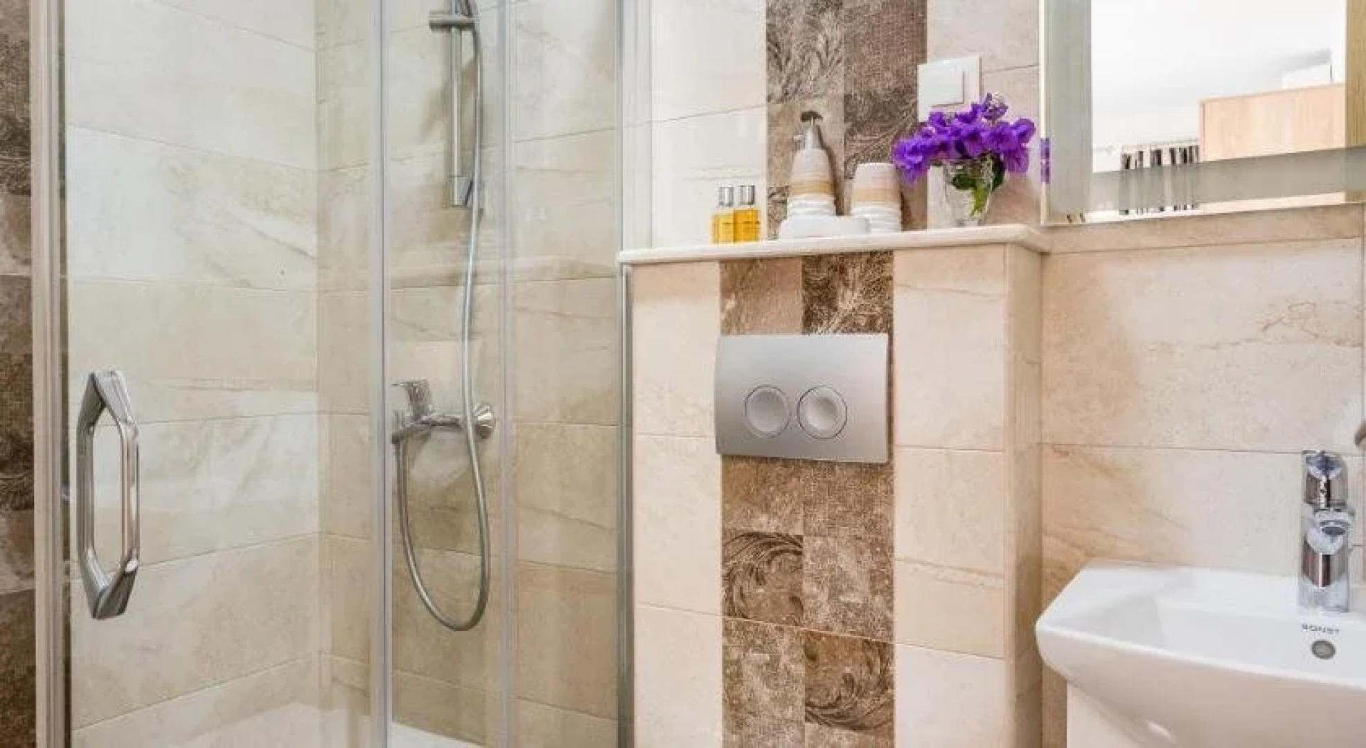 Apartments Batricevic