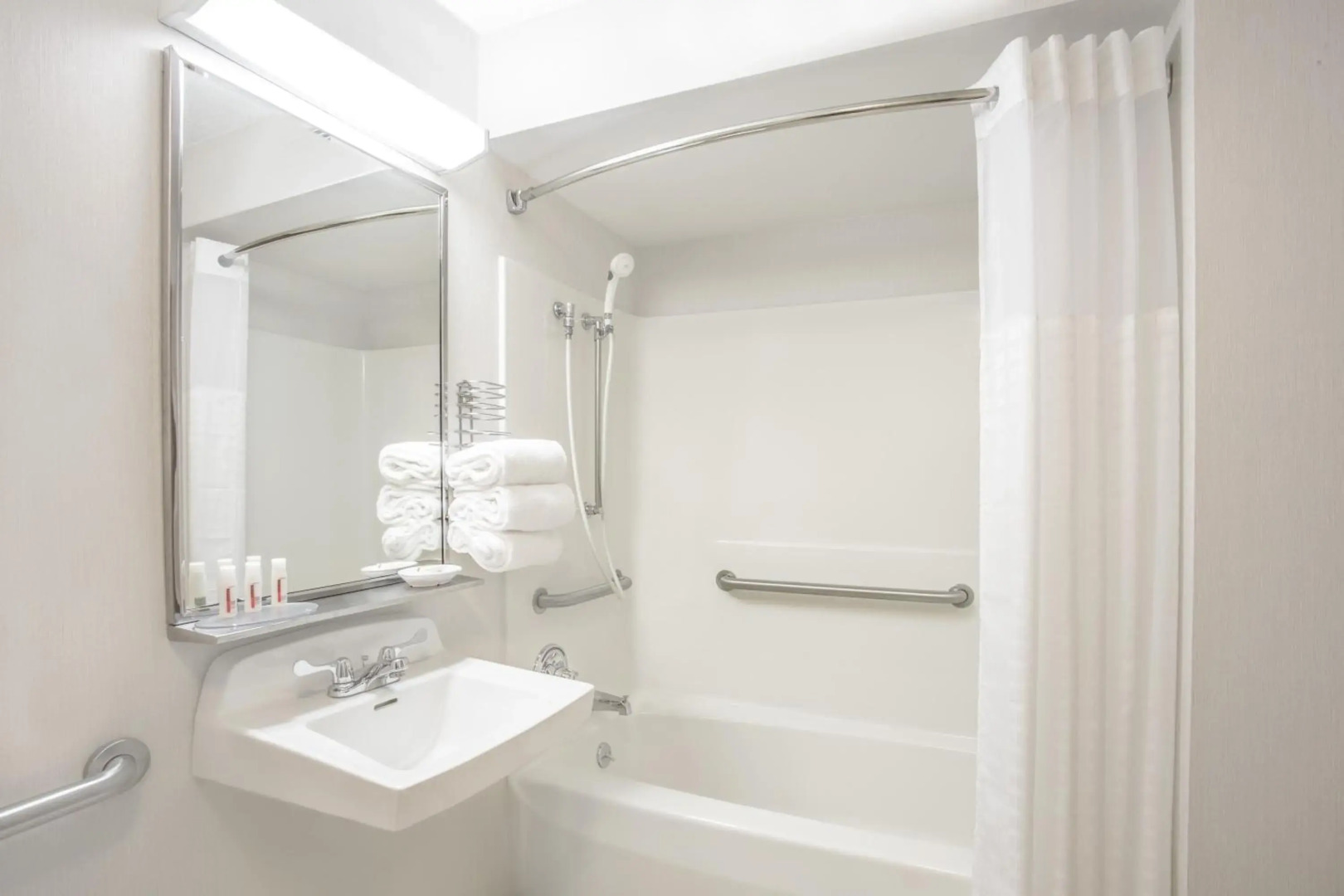 The Westin South Coast Plaza, Costa Mesa