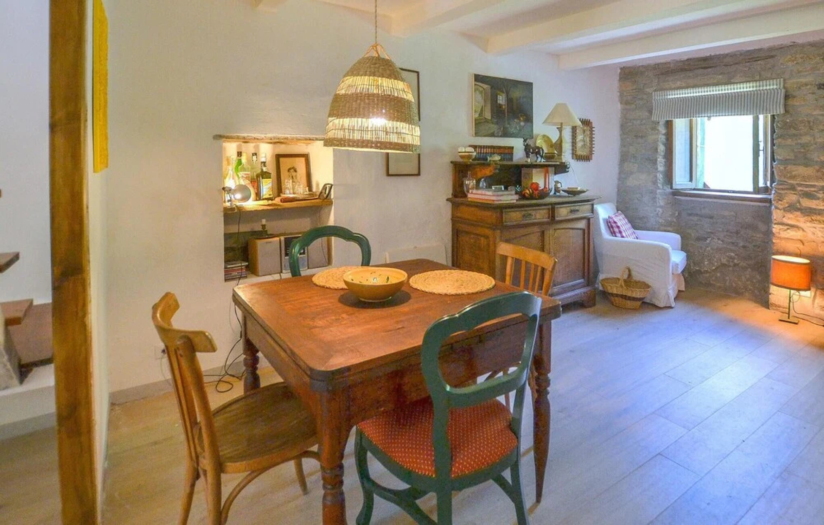 Amazing Home in Badia Tedalda With 2 Bedrooms