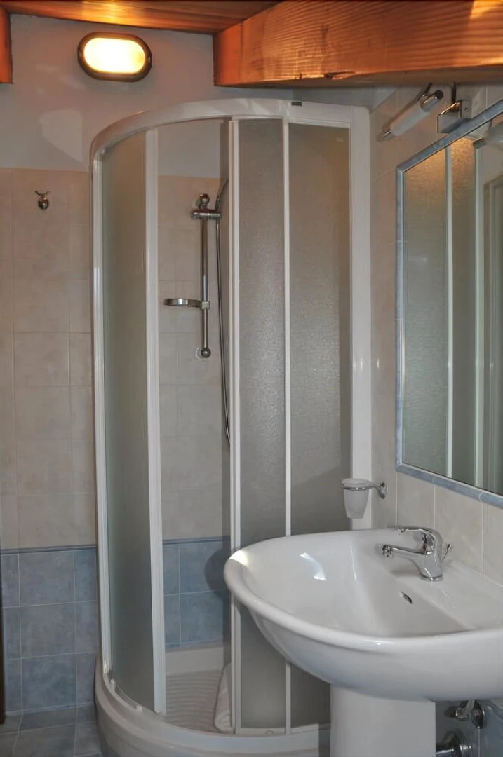 Affittacamere Les Noyers