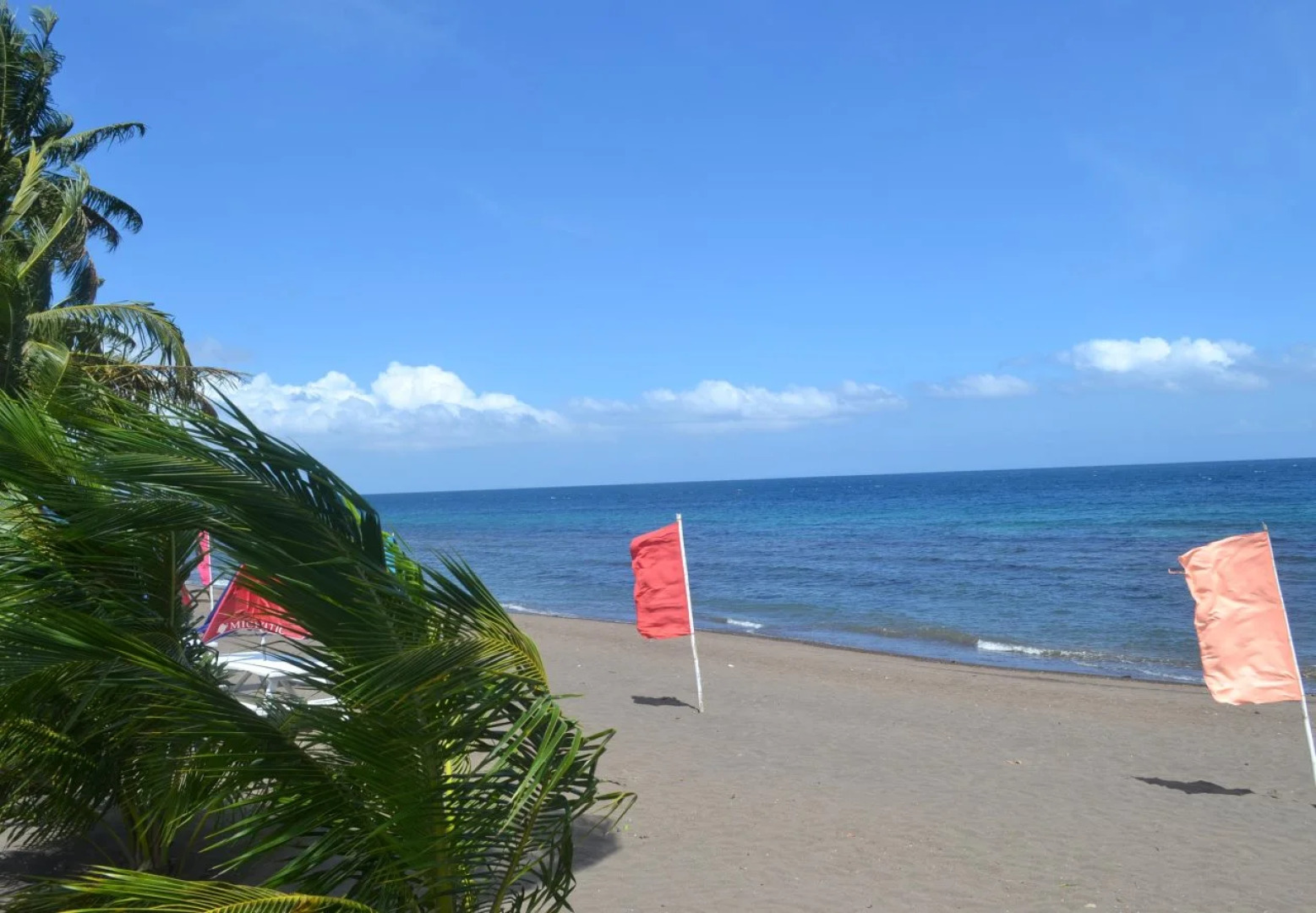 Dreamland Beach Resort