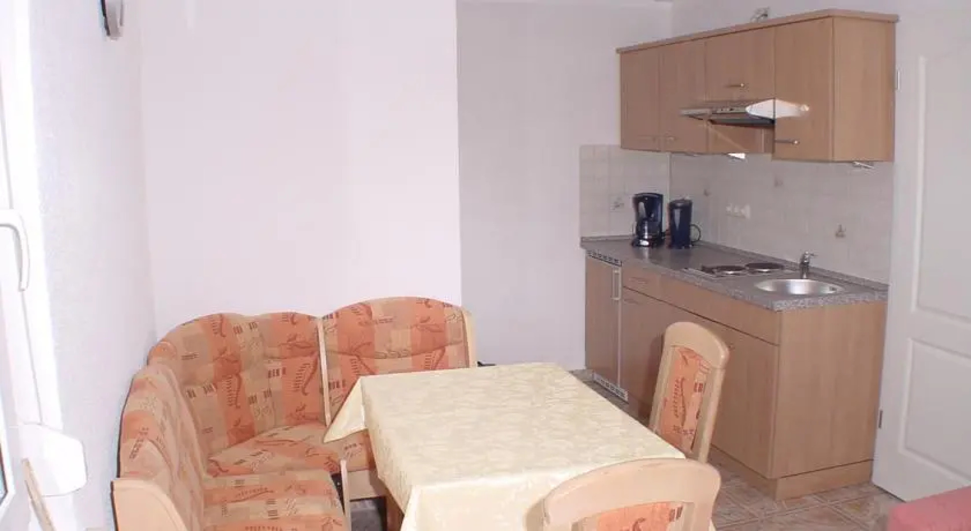 Ferienwohnungen&Pension Neuber