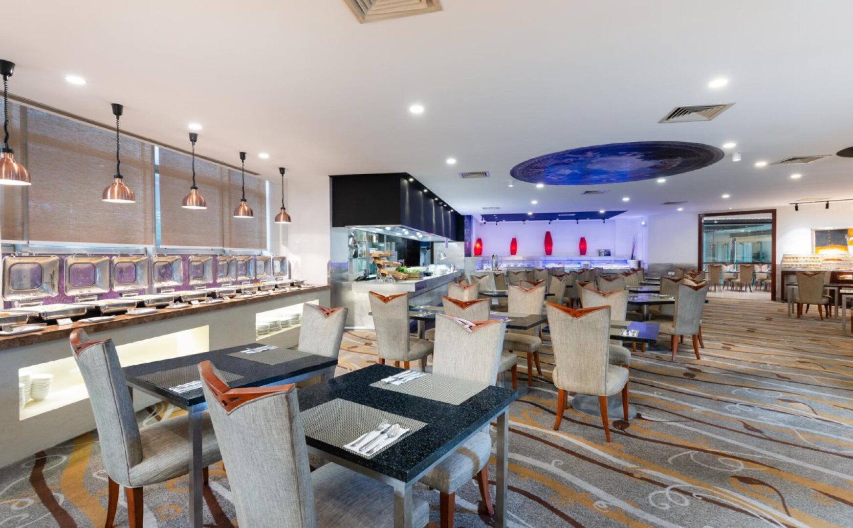 Holiday Inn Vista Shanghai by IHG