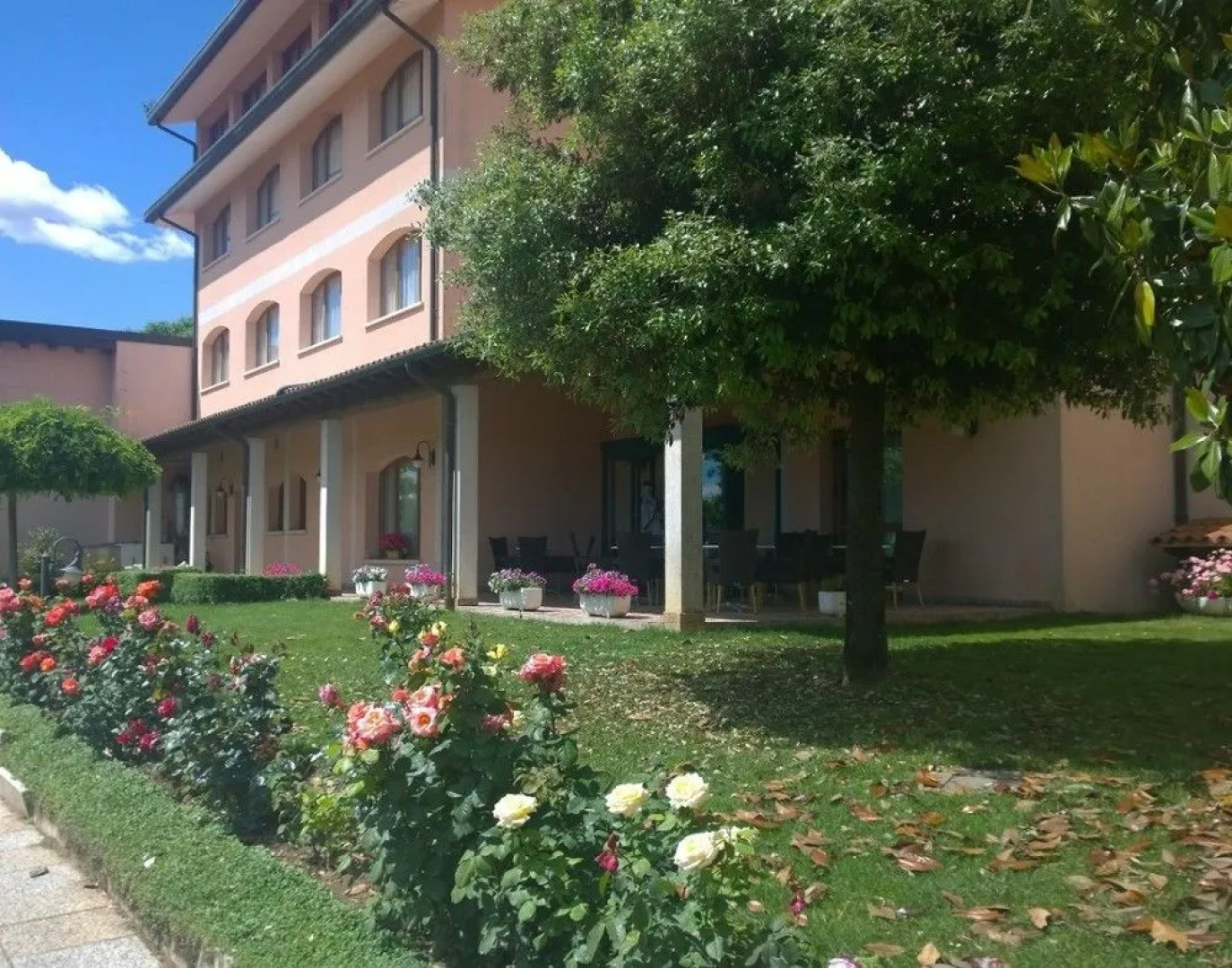Sport Hotel All'Ancora