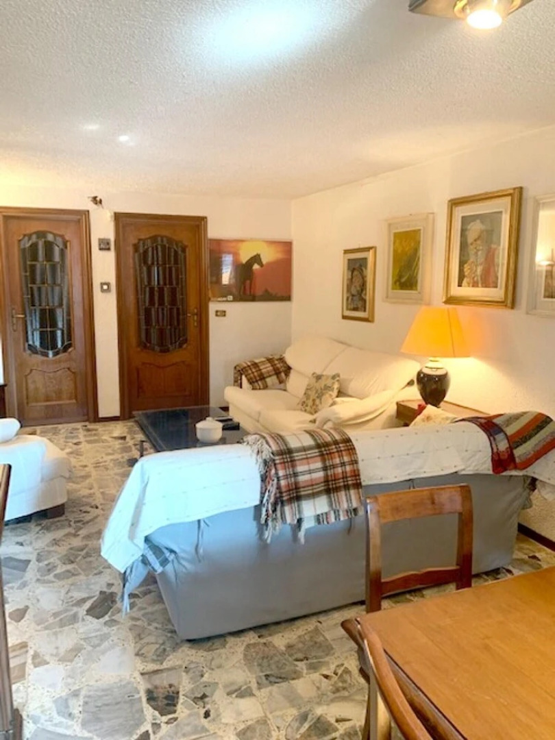 House With 3 Bedrooms in Motta, With Wonderful City View and Furnished Garden