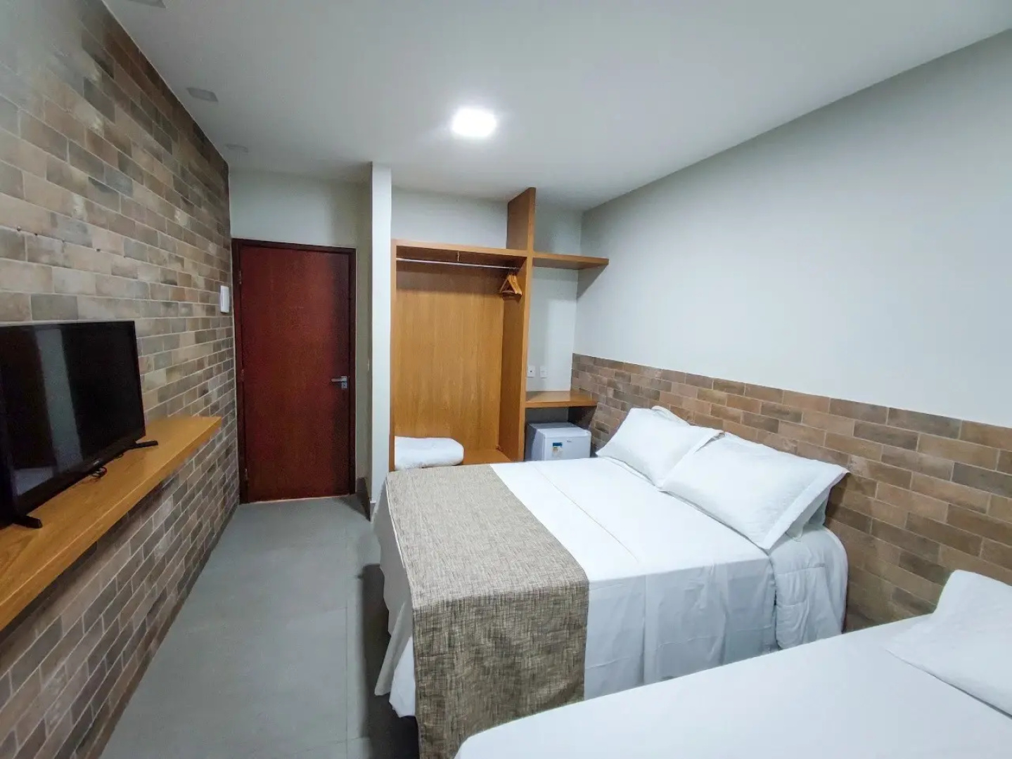 Hotel Fazenda Brasilia Resort