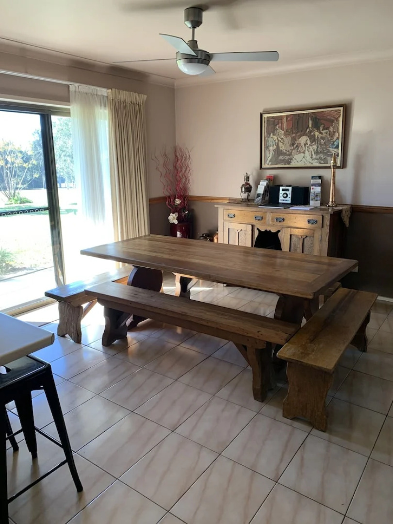 Woolshed Hill Estate