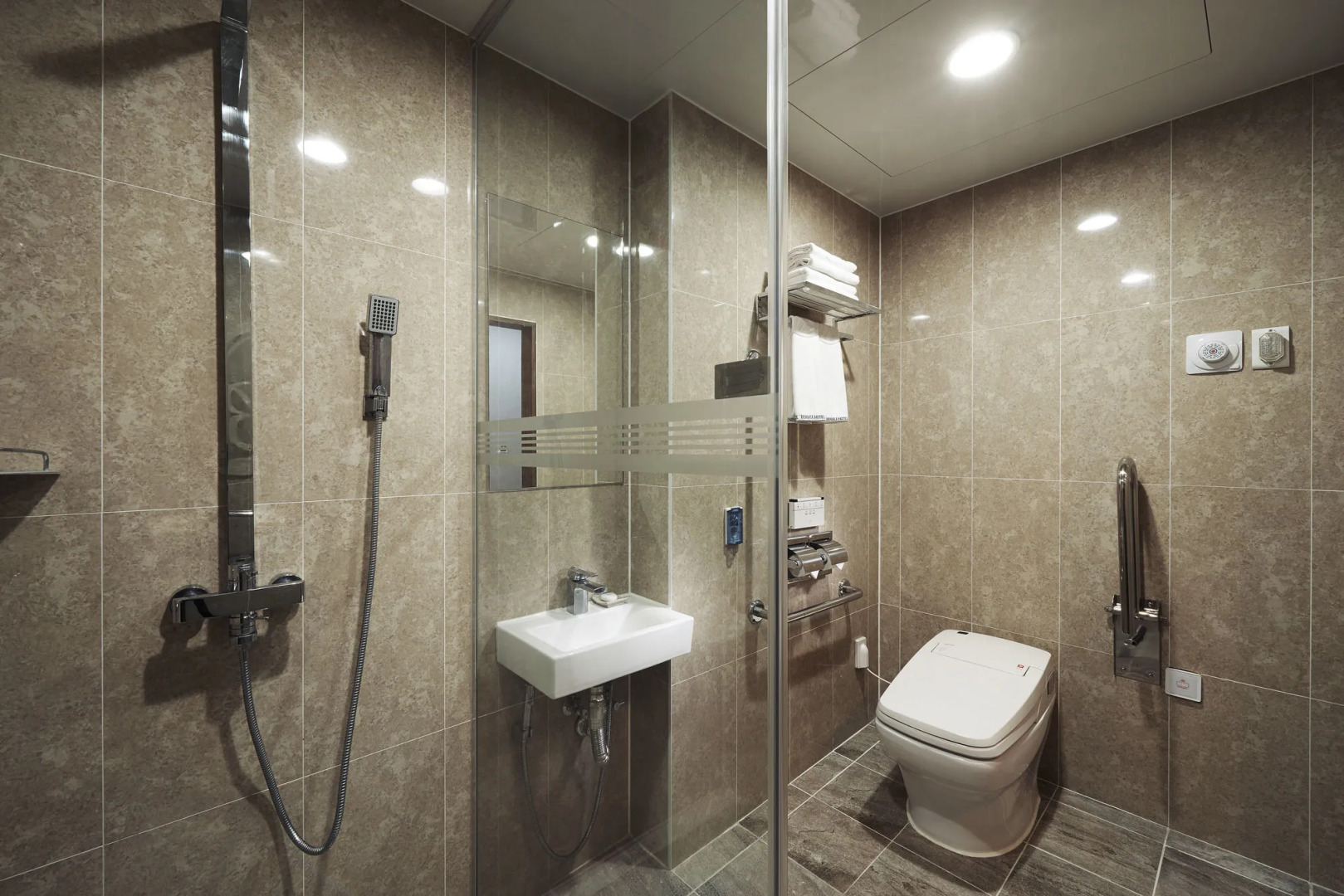 Benikea Hotel Haeundae