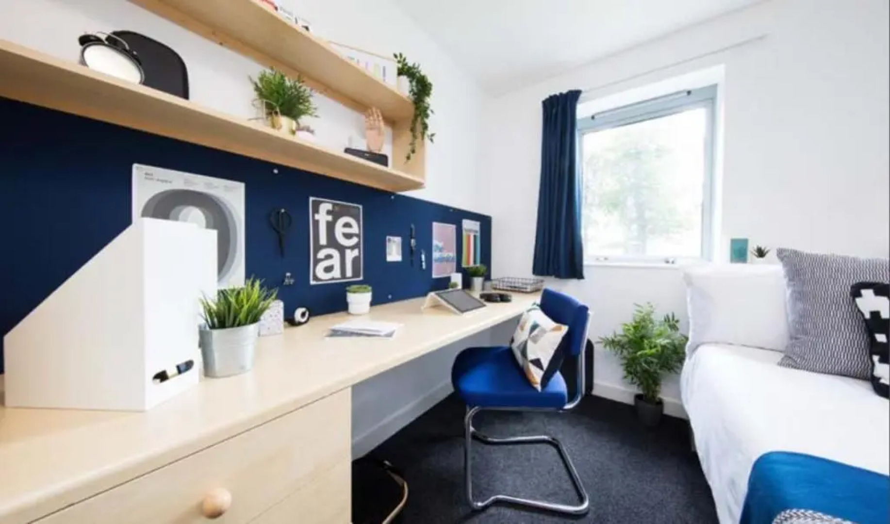 Bright Rooms for STUDENTS Only - Bedford, SK