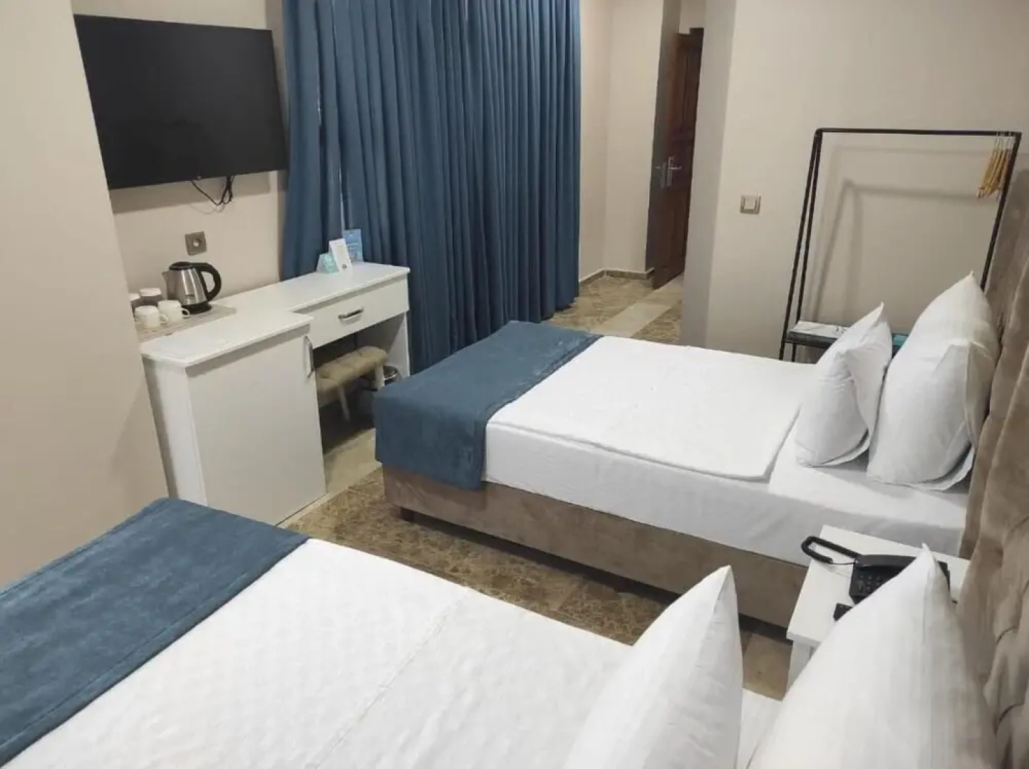 Ve Hotels Adiyaman