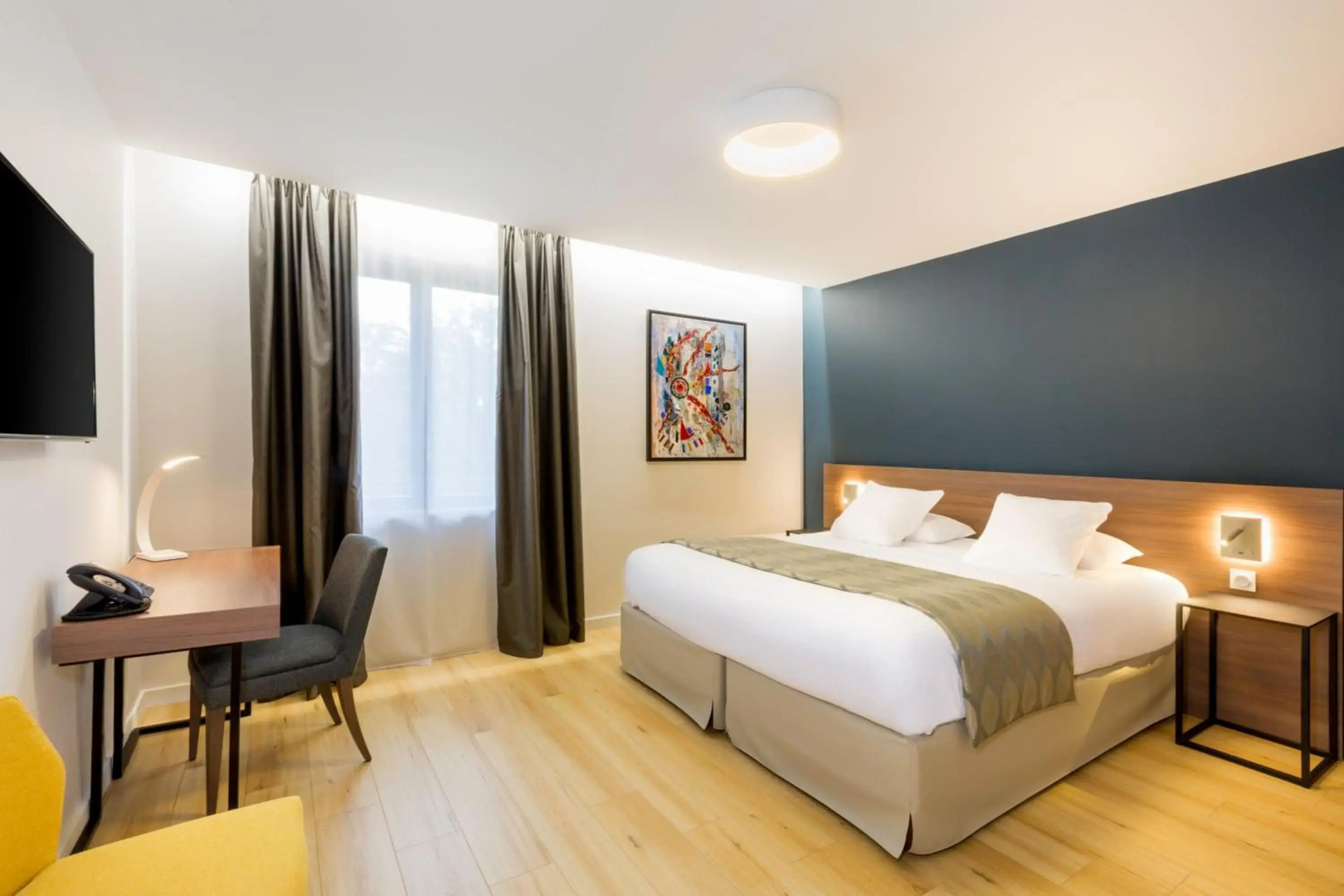 Best Western Premier Le Domaine de Montjoie