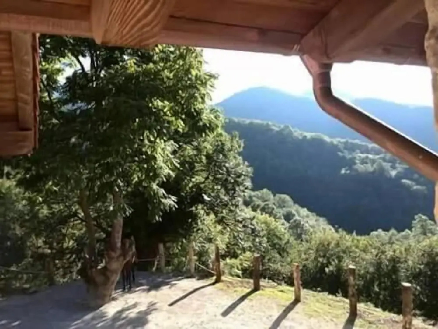 Casería La Infiesta